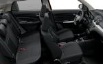 Suzuki Swift 2017 года (WW)